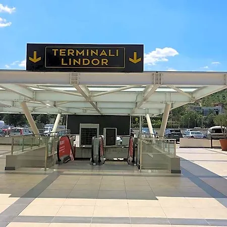 Ξενοδοχείο Metro Terminal